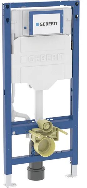 Geberit Duofix Sigma stelaż podtynkowy do miski WC wiszącej 111.900.00.6 - Wysyłka w 24h
