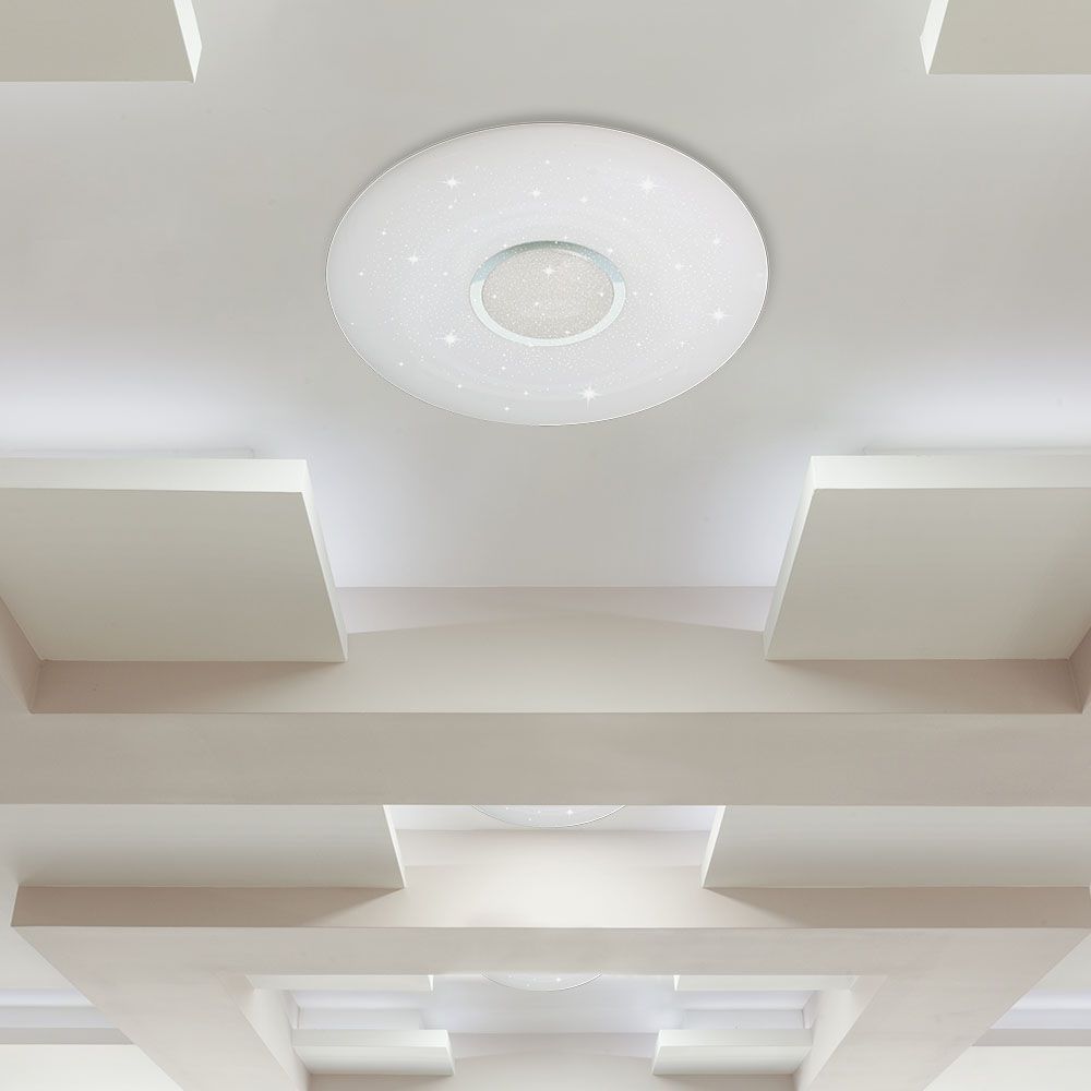 V-TAC plafon 1x60W LED biały 2114911