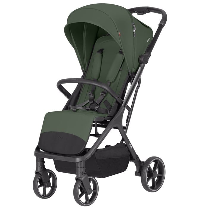 Carrello Nova CRL-5524 - wózek spacerowy -Aspen Green