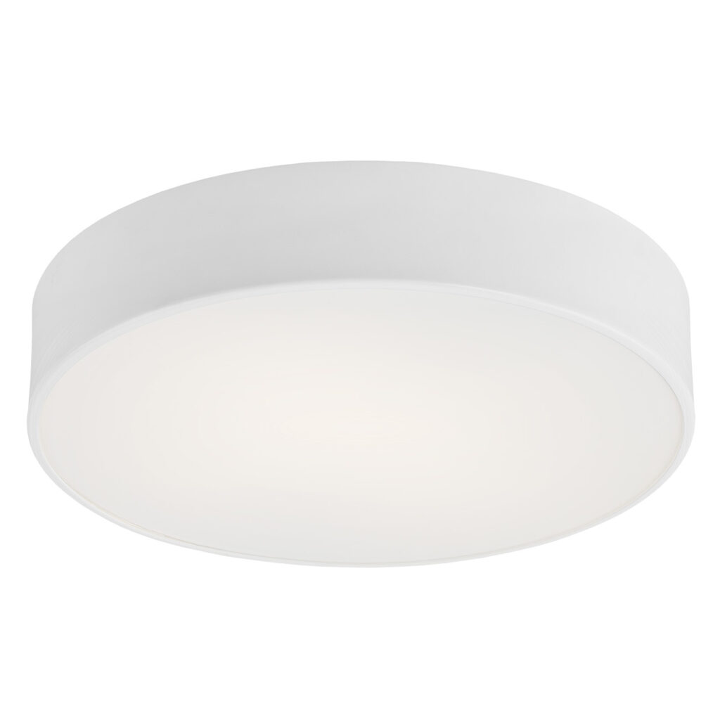 Darmowa Dostawa - Plafon 2x15 W biały Argon Darling 660