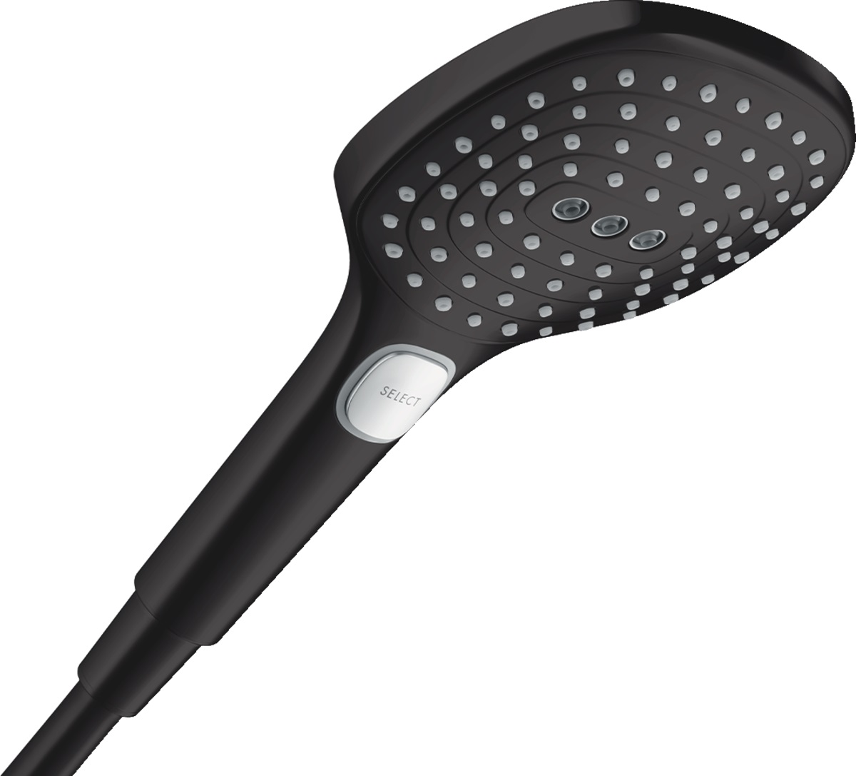 Darmowa Dostawa - Słuchawka prysznicowa Hansgrohe Raindance 26520670