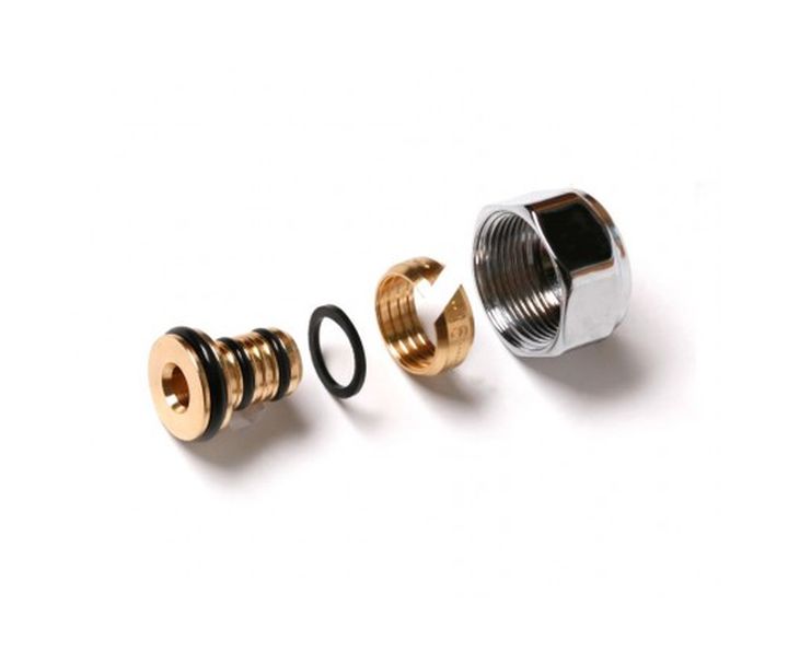 Darmowa Dostawa - Adapter do grzałek Terma TGACZ005