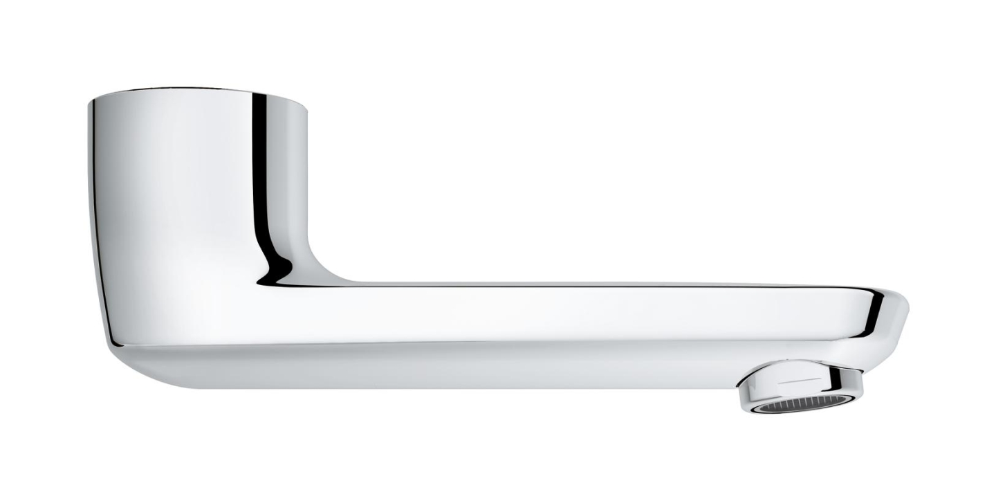 Darmowa Dostawa - Wylewka do baterii umywalkowej starlight chrome Grohe Grohtherm Special 13378000