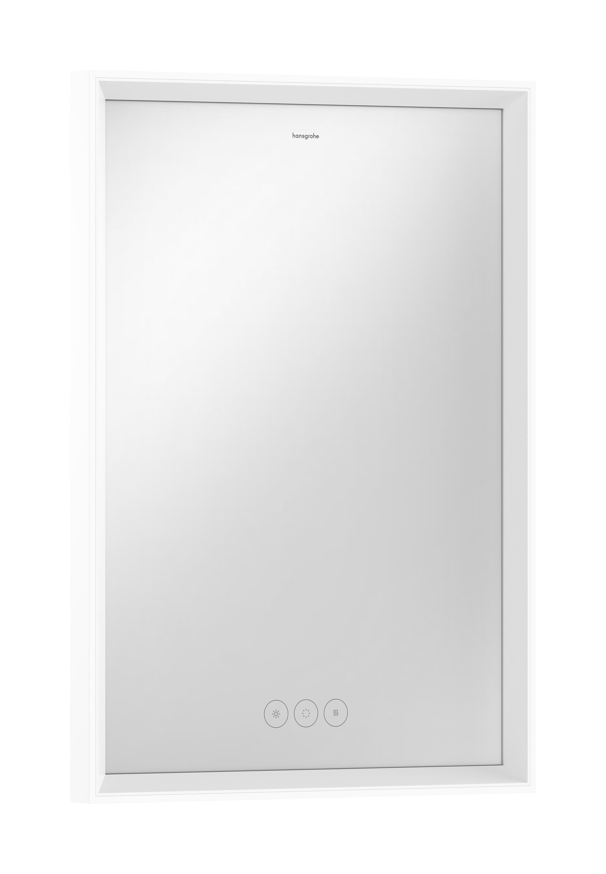 Darmowa Dostawa - Lustro 50.6x70.6 cm Hansgrohe Xarita E 54989700