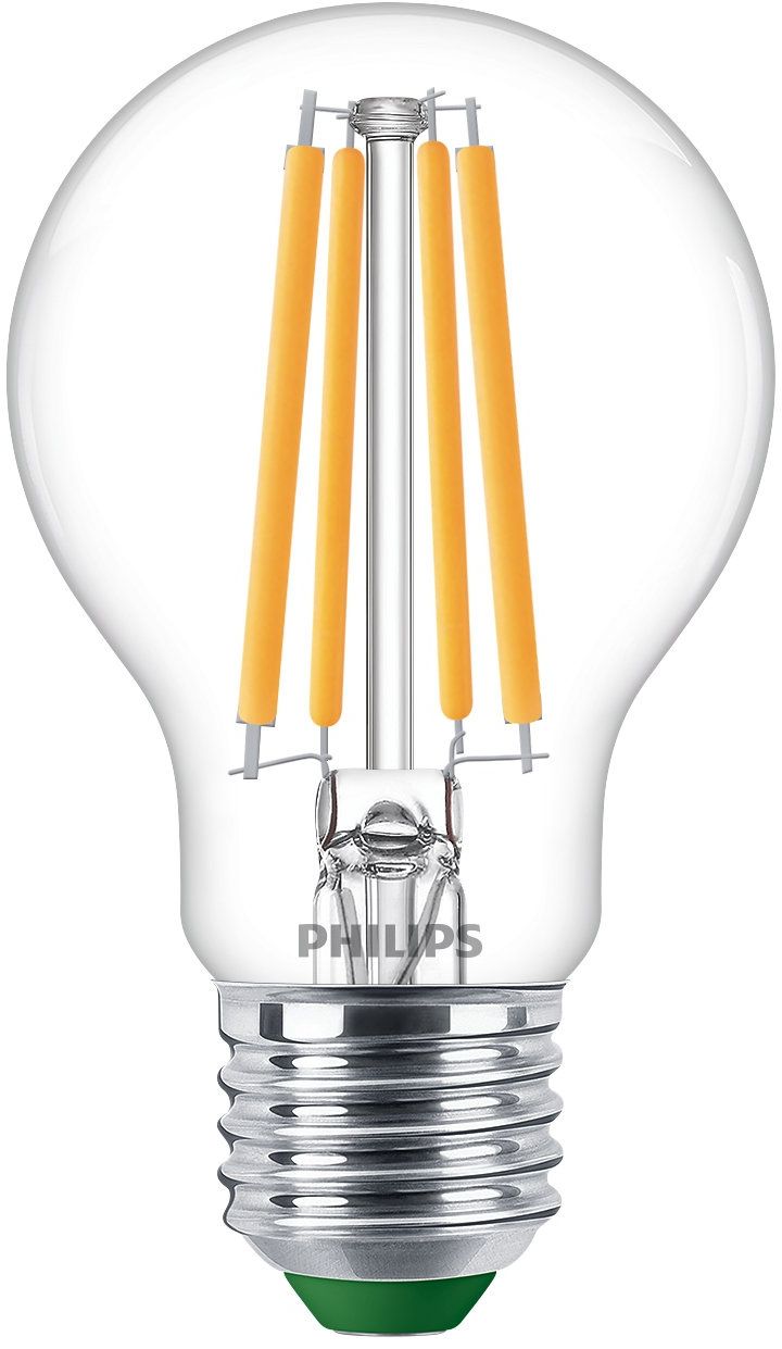 Darmowa Dostawa - Żarówka LED 1x5.2 W 2700 K e27 Philips UltraEfficient 929003624301
