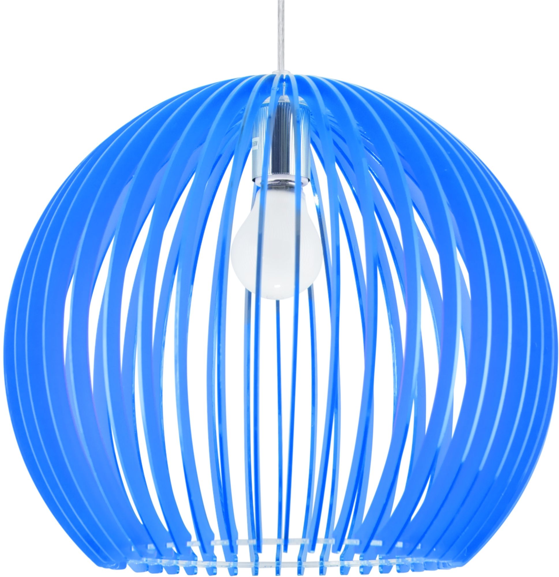 Darmowa Dostawa - Lampa wisząca Candellux Haga 3150345