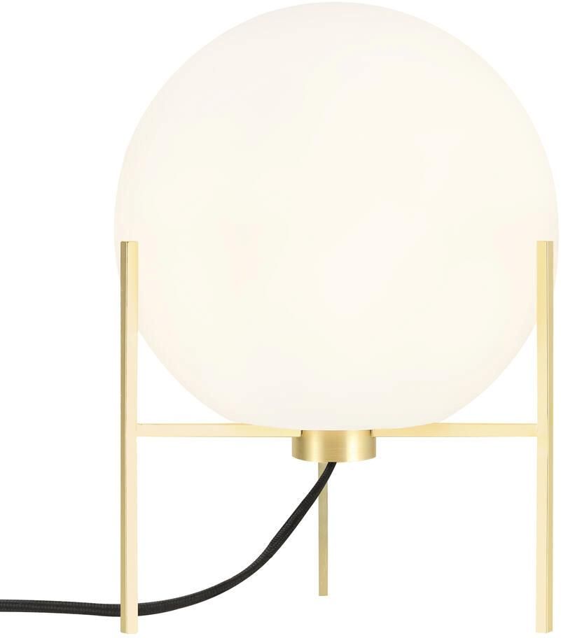 Darmowa Dostawa - Lampa stołowa Nordlux Alton 47645001