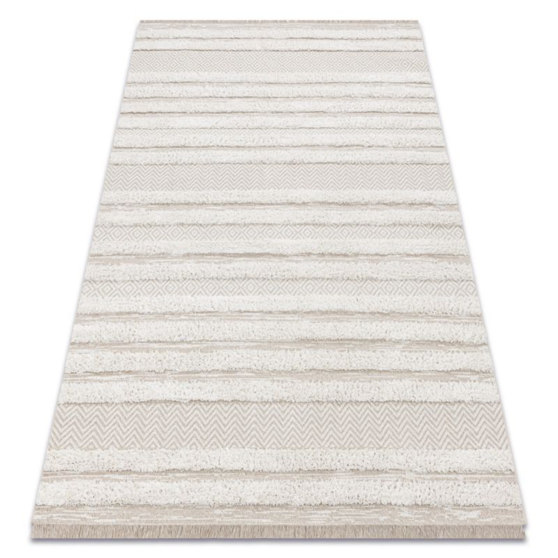 Dywan Moroc RugsX 175x270 cm beż D1430 1 szt.