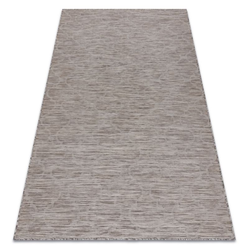 Dywan zewnętrzny PATIO RugsX 155x220 cm beż D871 1 szt.