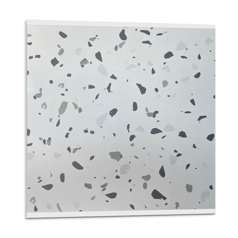 Kafelki samoprzylepne Wallfluent 20x20 cm Dynamiczny wzór z plamami 20 szt.