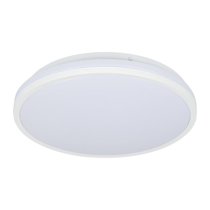 Plafon LED LL LECCE PLAFON 16W W 66334 LIGHTLOGIC okrągły 1100lm 28cm 1szt.