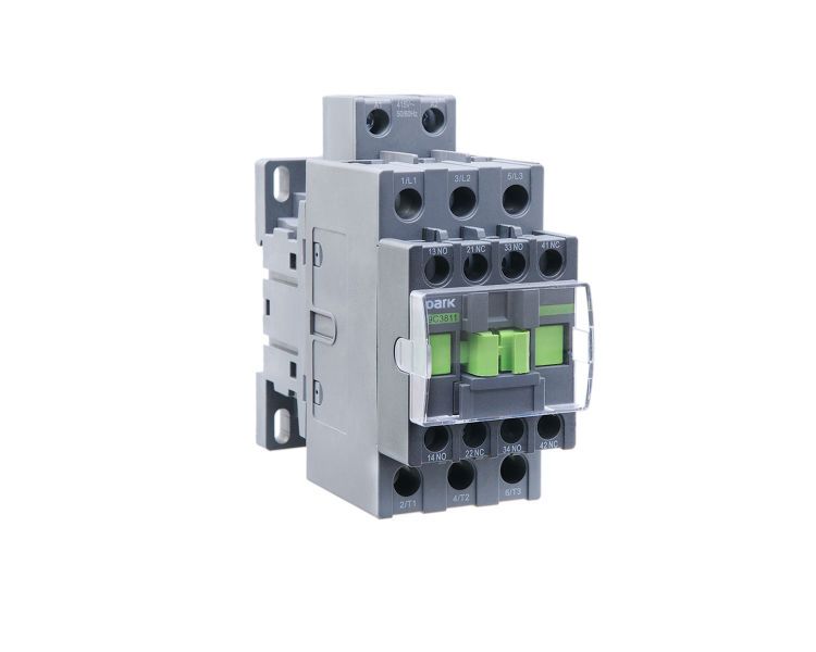 Stycznik Noark mocy 38A 18,5kW 230V AC 1NC+1NO Ex9C32 101224 1szt.