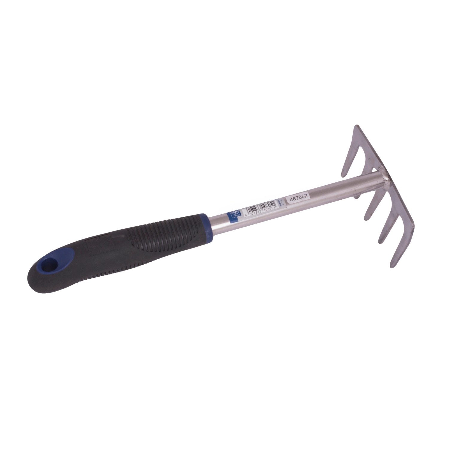 LUX-TOOLS Grabki małe Comfort 5 zębów