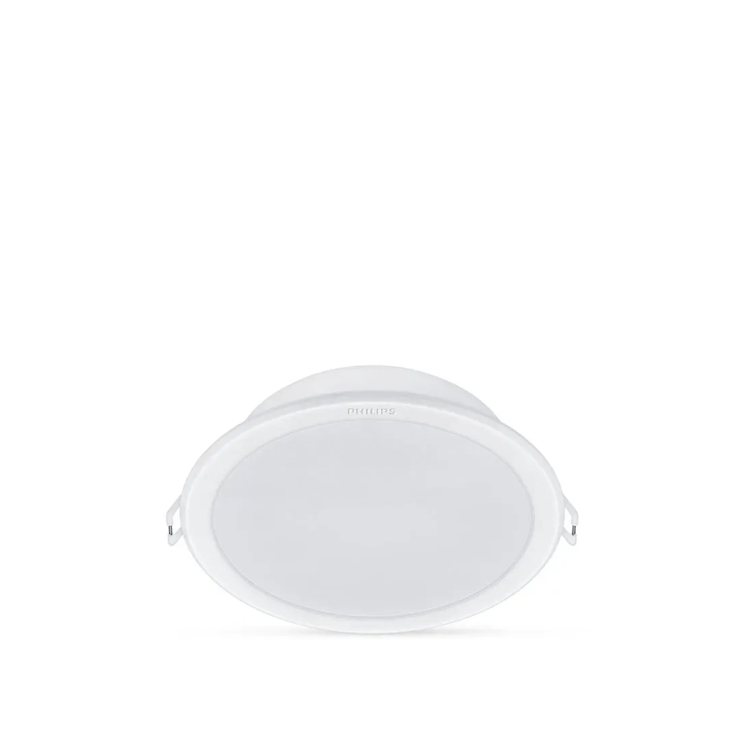 Philips Oprawa podtynkowa MESON biała śr.19,4 cm 4000K 20W 2200lm