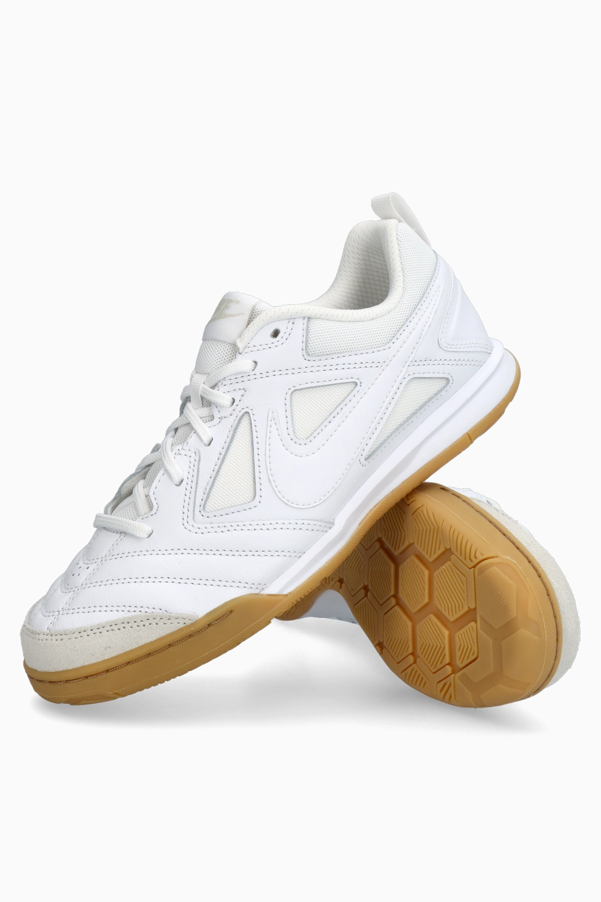Buty Sneakers Nike Gato Junior - Biały