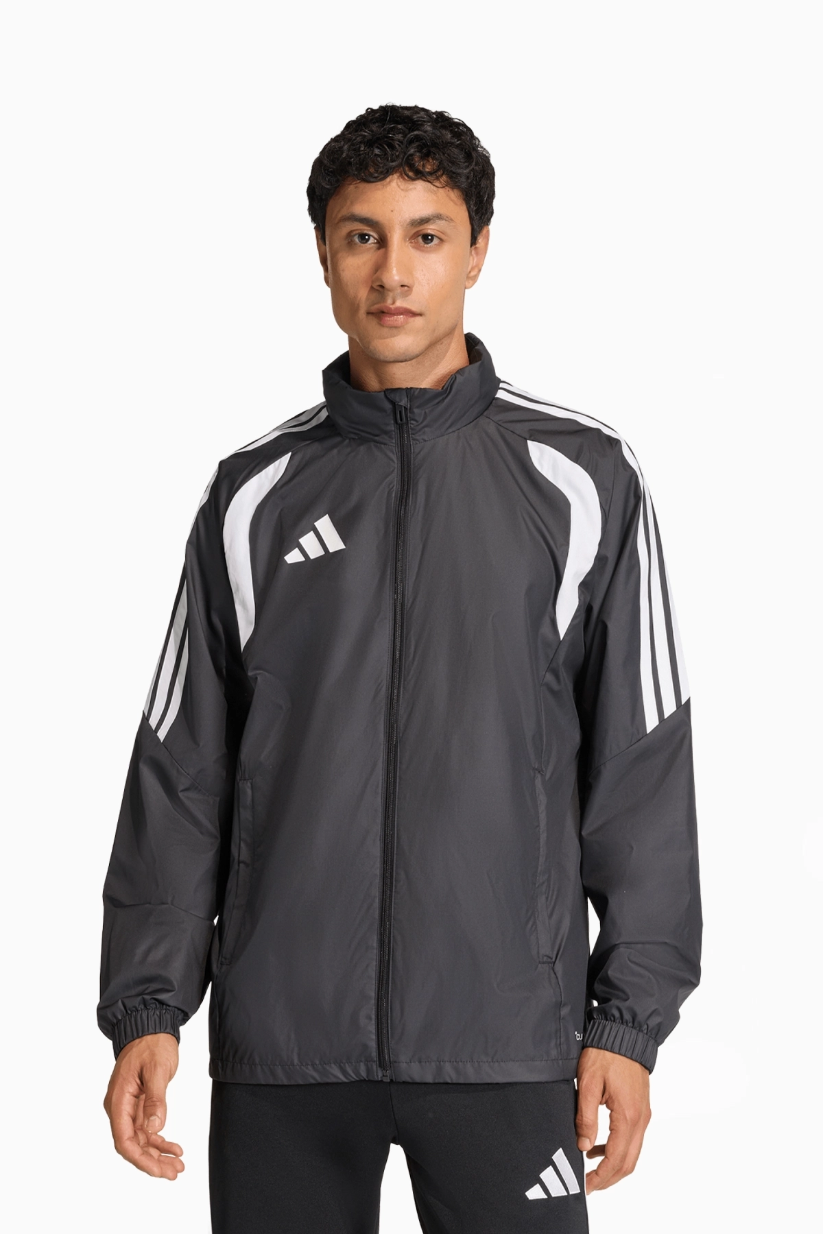 Kurtka adidas Tiro 26 League - Czarny