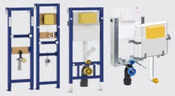 Schwab Duplo 187 zawór spustowy kompletny 239233