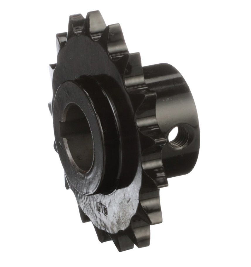 Koło zębate prasy New Holland Z17 86636650 CNH