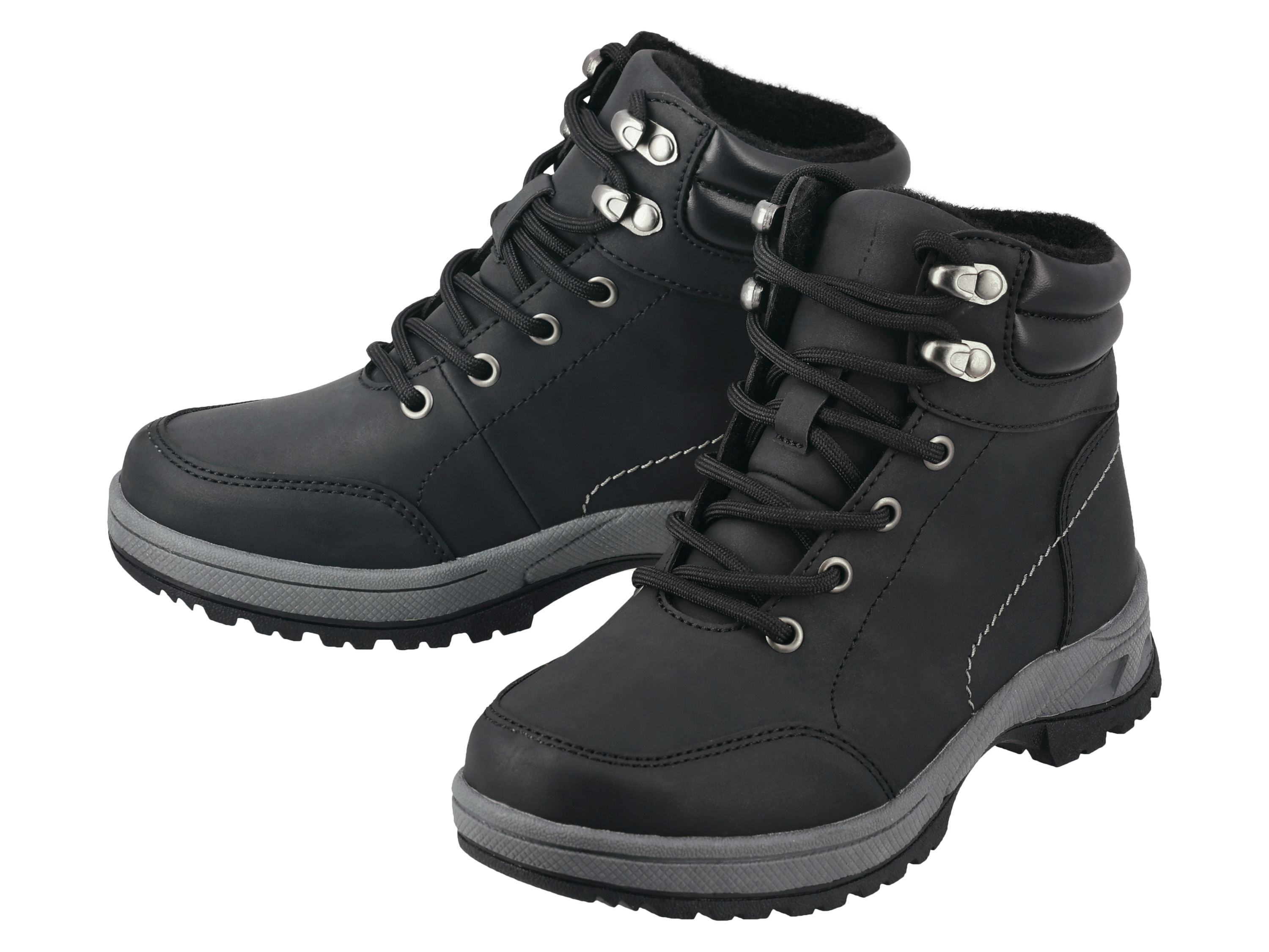 esmara Buty dziewczęce Czarny, 35