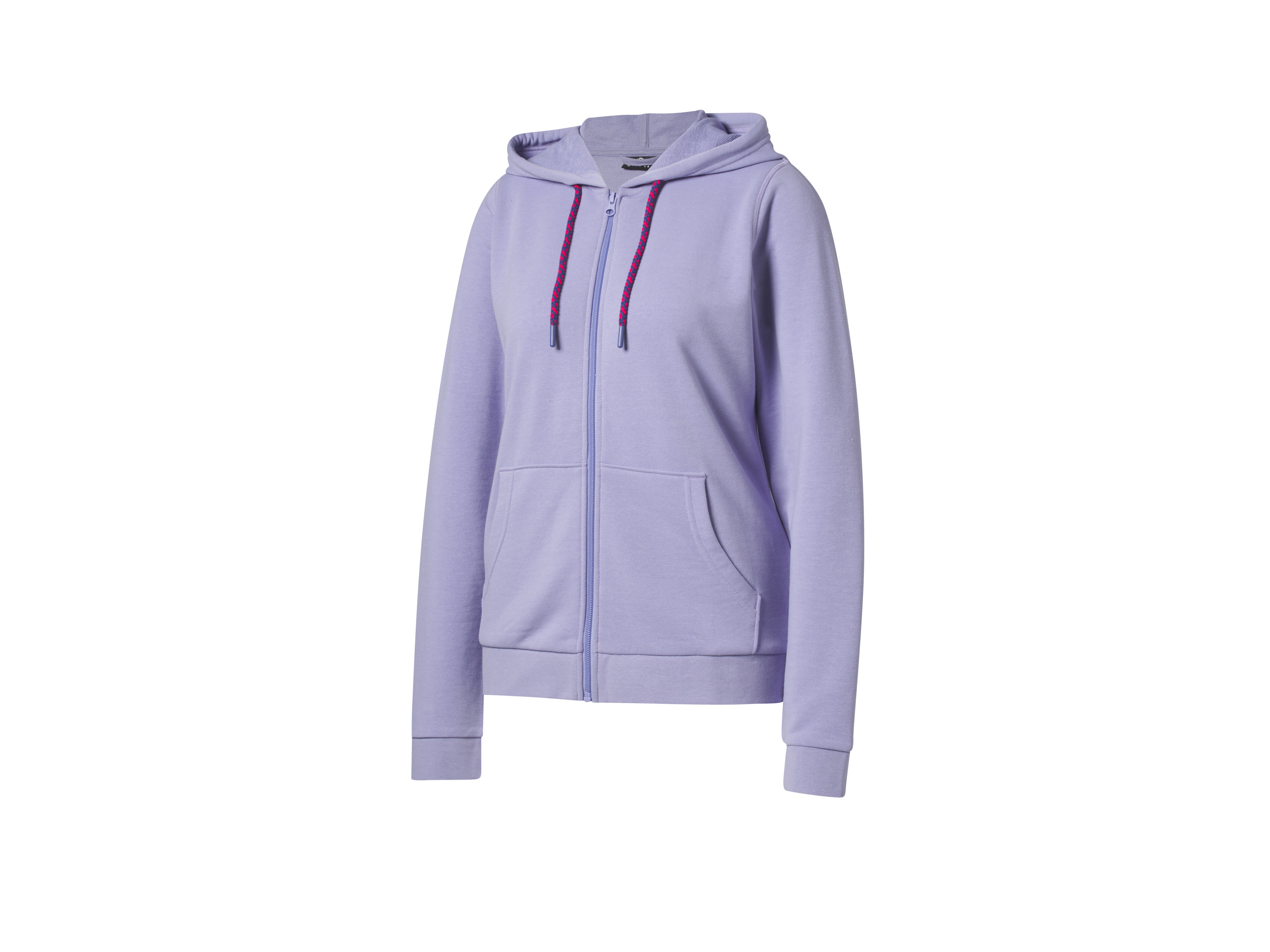 Crivit Bluza damska Fioletowy, S36/38