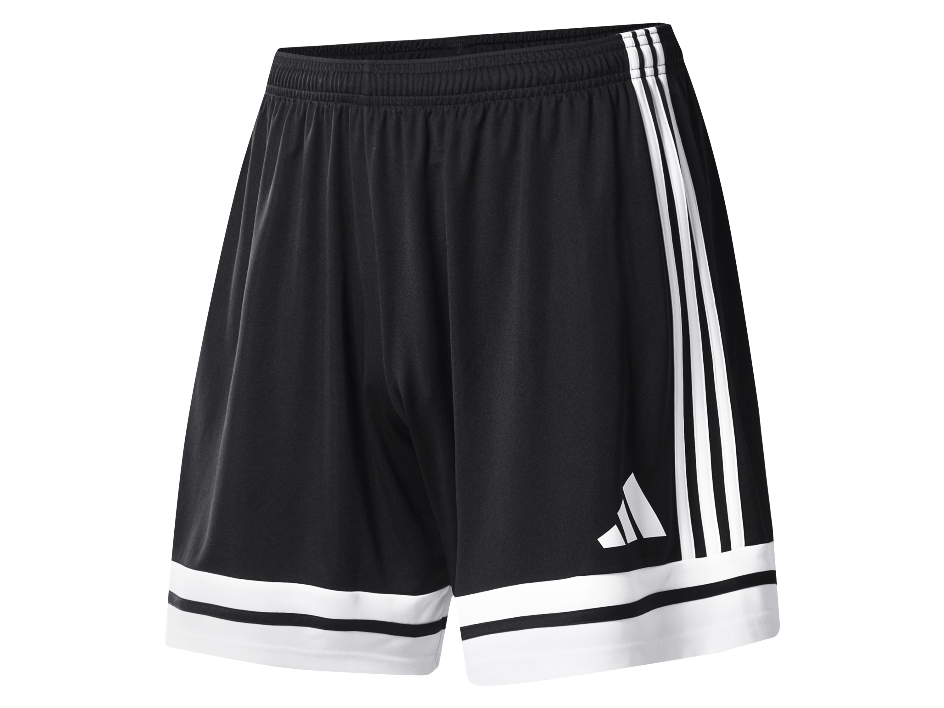 adidas Spodenki męskie Squadra 25 Czarny, XL