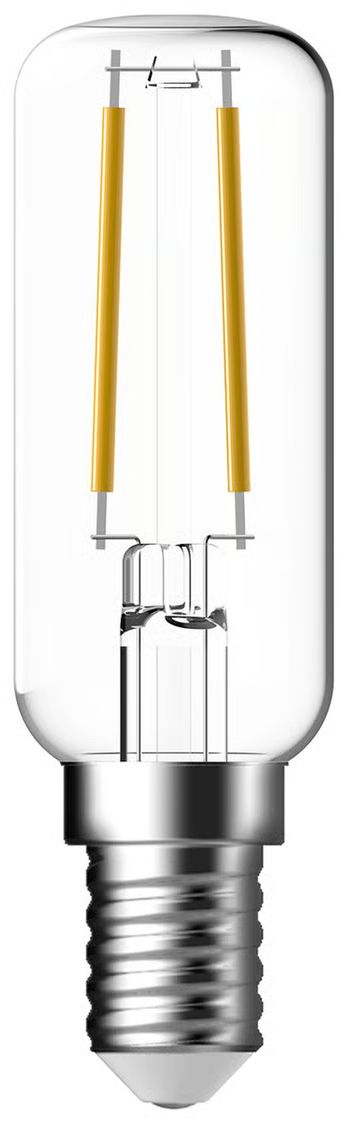 Darmowa Dostawa - Żarówka 1x2.1 W 2700 K e14 Nordlux T25 5187000121