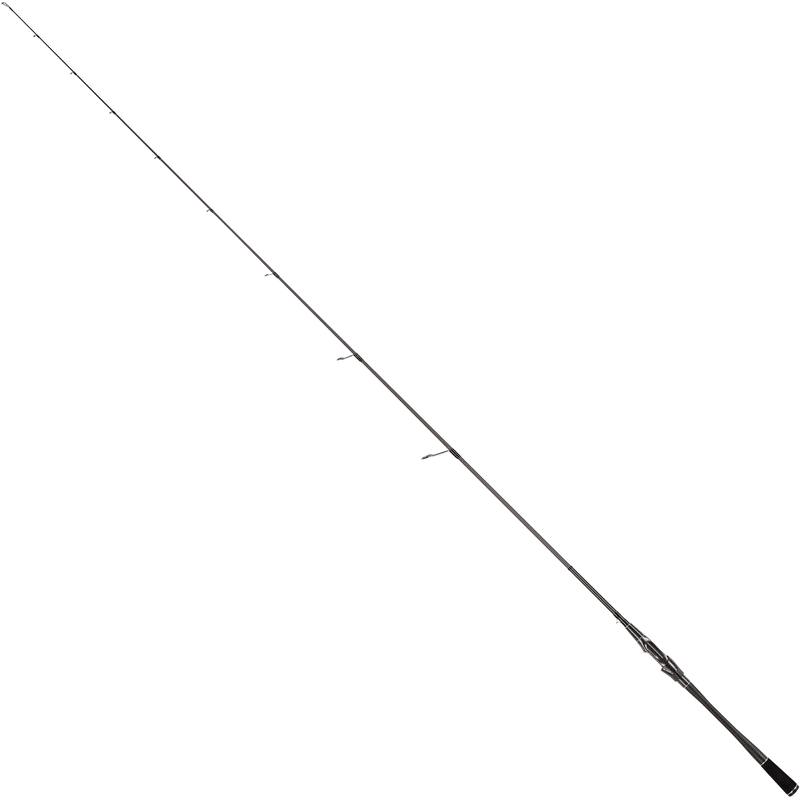 Konger Wędka Streeto Twitch 1981ML 198cm 6-14g 1sec