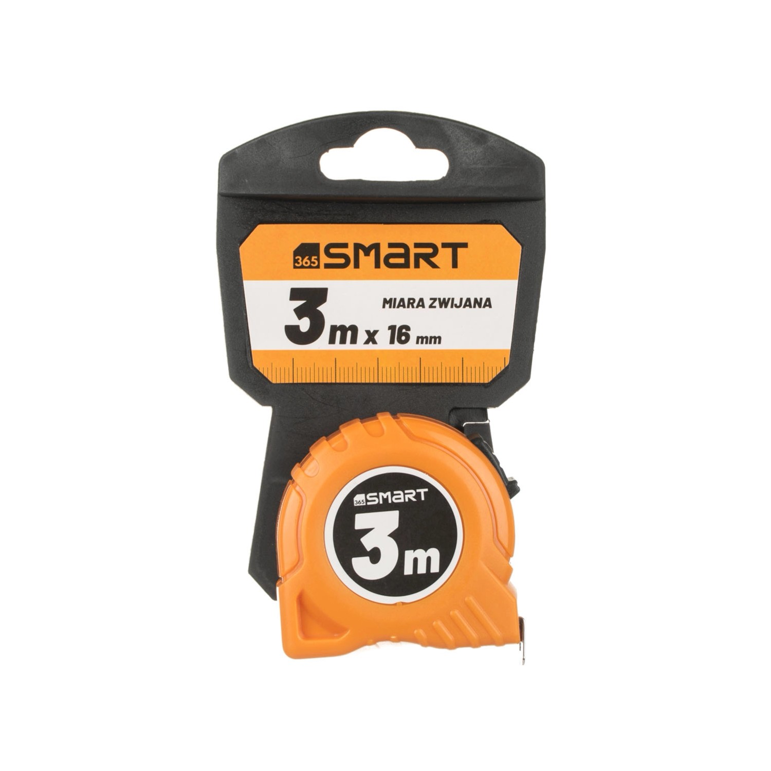 SMART365 Miara zwijana - 3 m