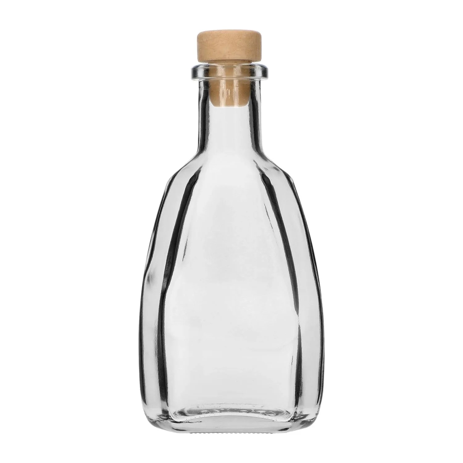Butelka Hain z korkiem - 250 ml