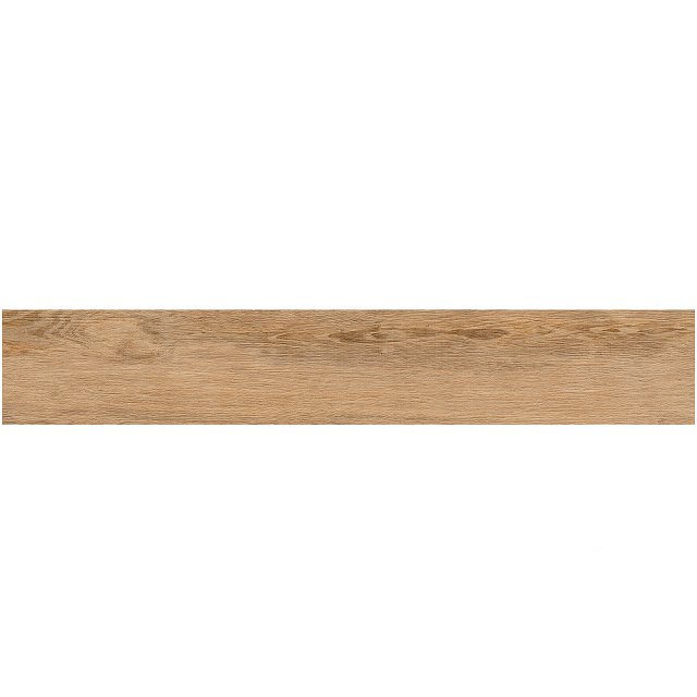 Gres szkliwiony GRAFWOOD light brown mat 19,8x119,8 #279 gat. I Cersa