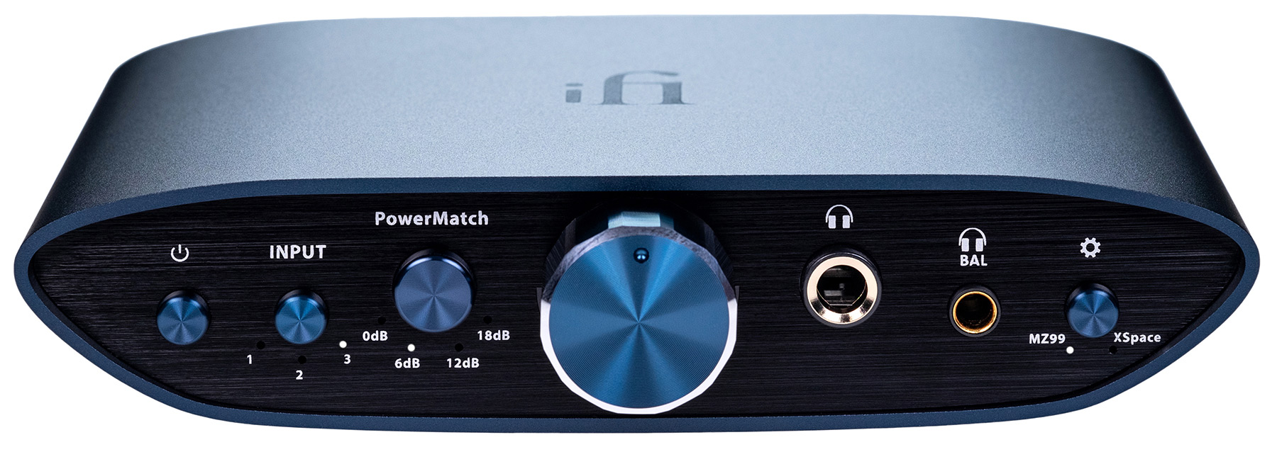 Ifi zen can signature mz99