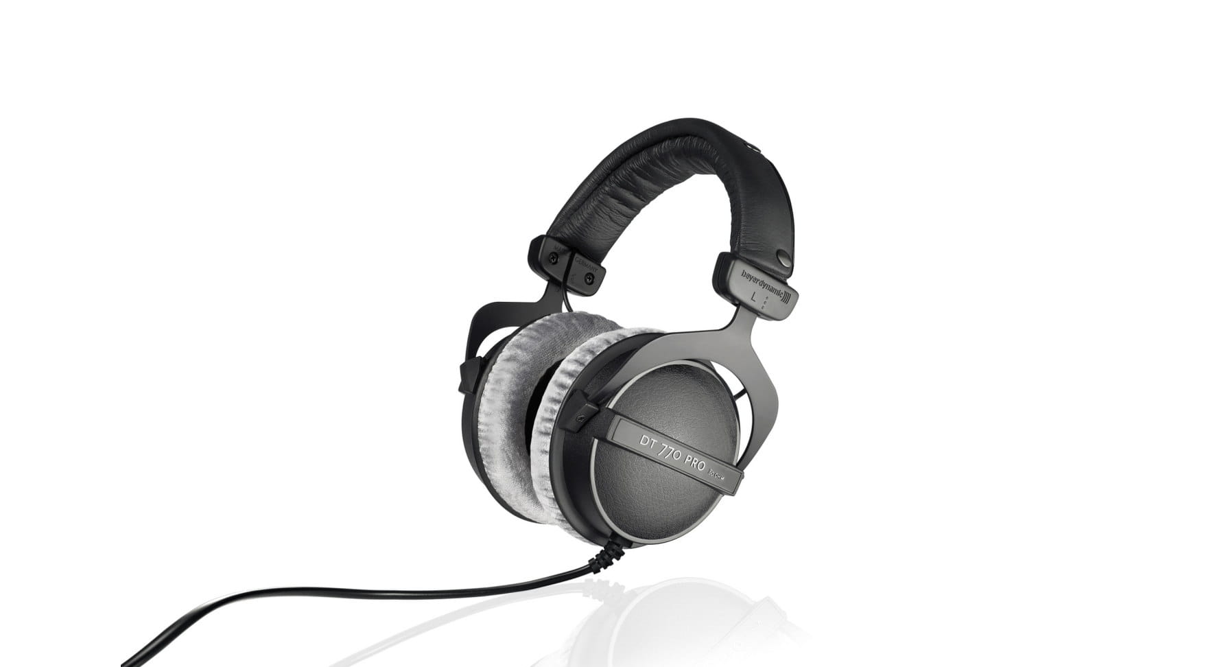 Beyerdynamic dt770 pro 80 ohm