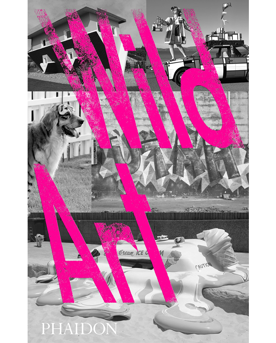 Wild Art
