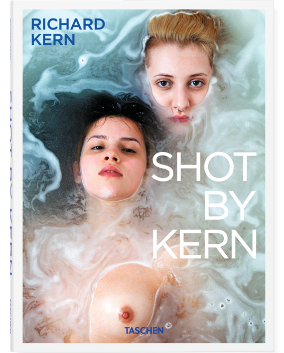 Shot By Kern (+DVD)