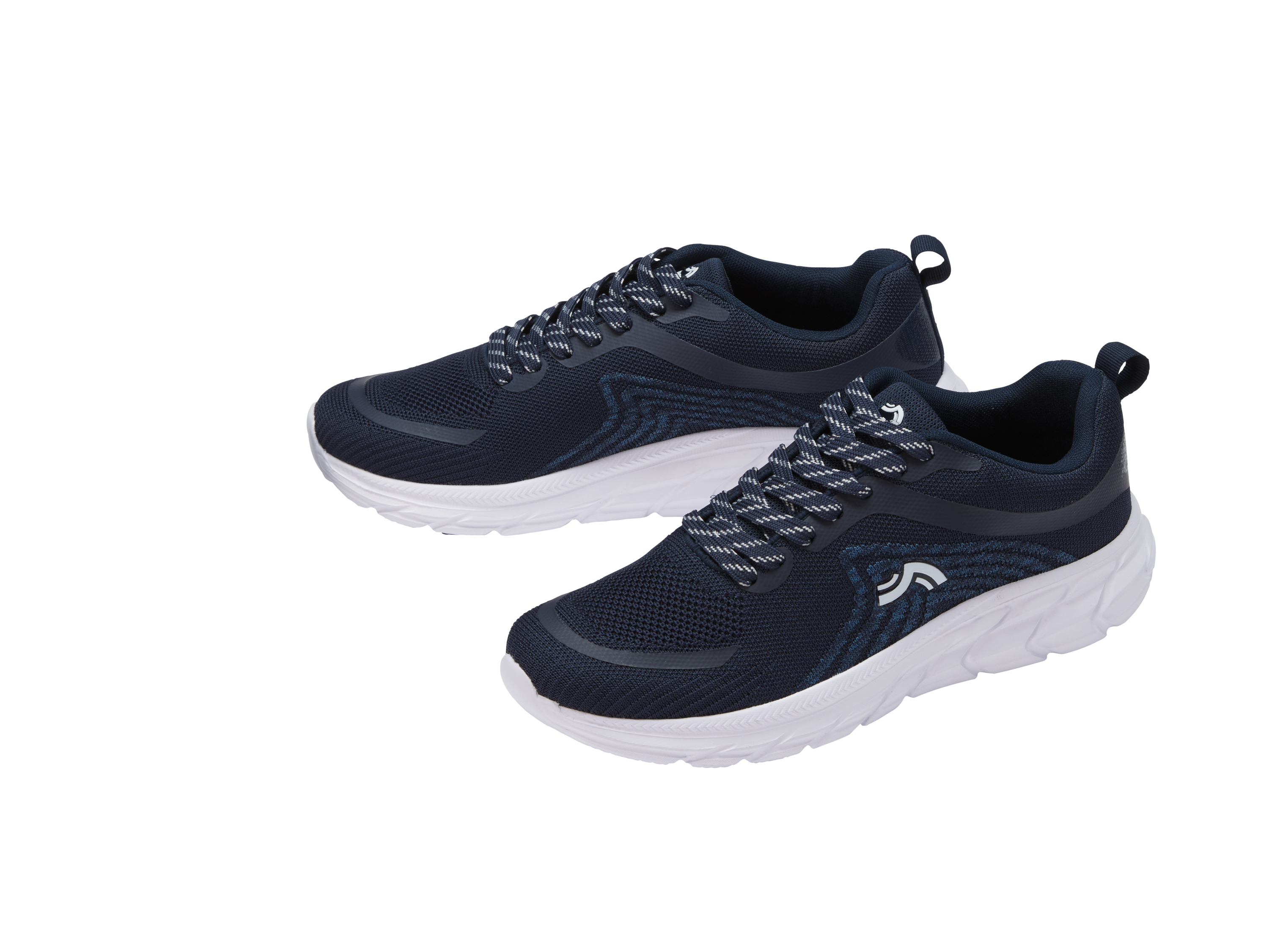 Crivit Buty sportowe męskie Granatowy, 44