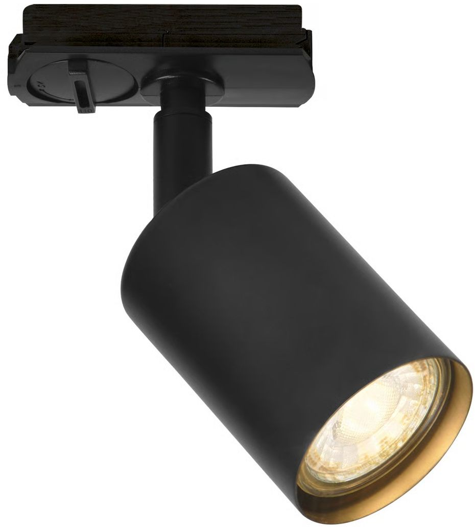 Darmowa Dostawa - Lampa do szynoprzewodów 1x7 W czarny Nordlux ExplorLink 2610189903