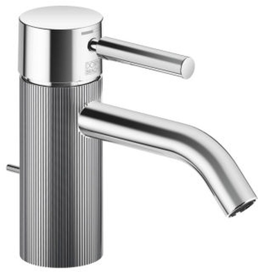 Darmowa Dostawa - Bateria umywalkowa stojąca chrom Dornbracht Meta 3350466000