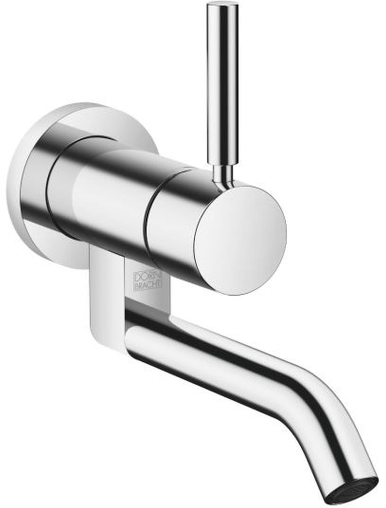 Darmowa Dostawa - Bateria umywalkowa podtynkowa chrom Dornbracht Meta 3680566000