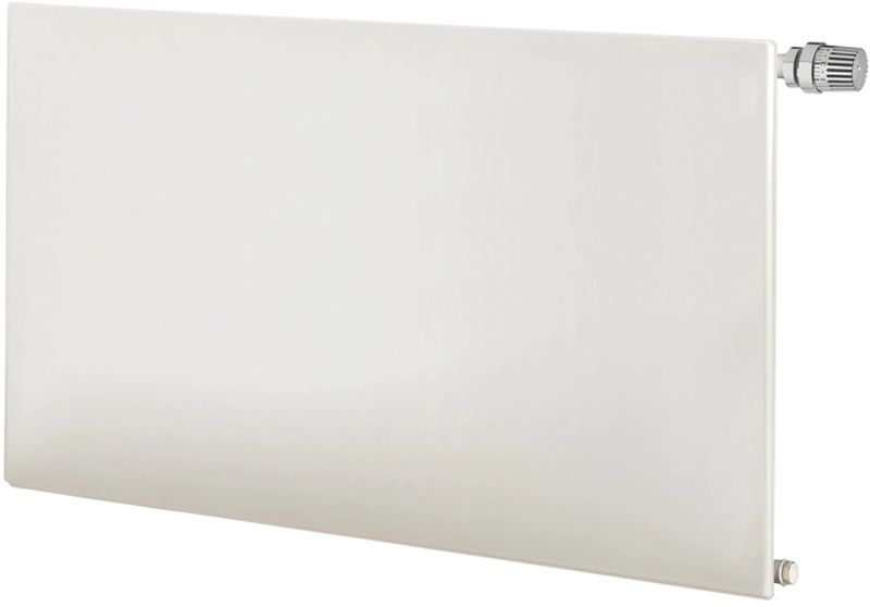 Darmowa Dostawa - Grzejnik pokojowy 50x140 cm podłączenie boczne Purmo Plan Hygiene F092005014000300