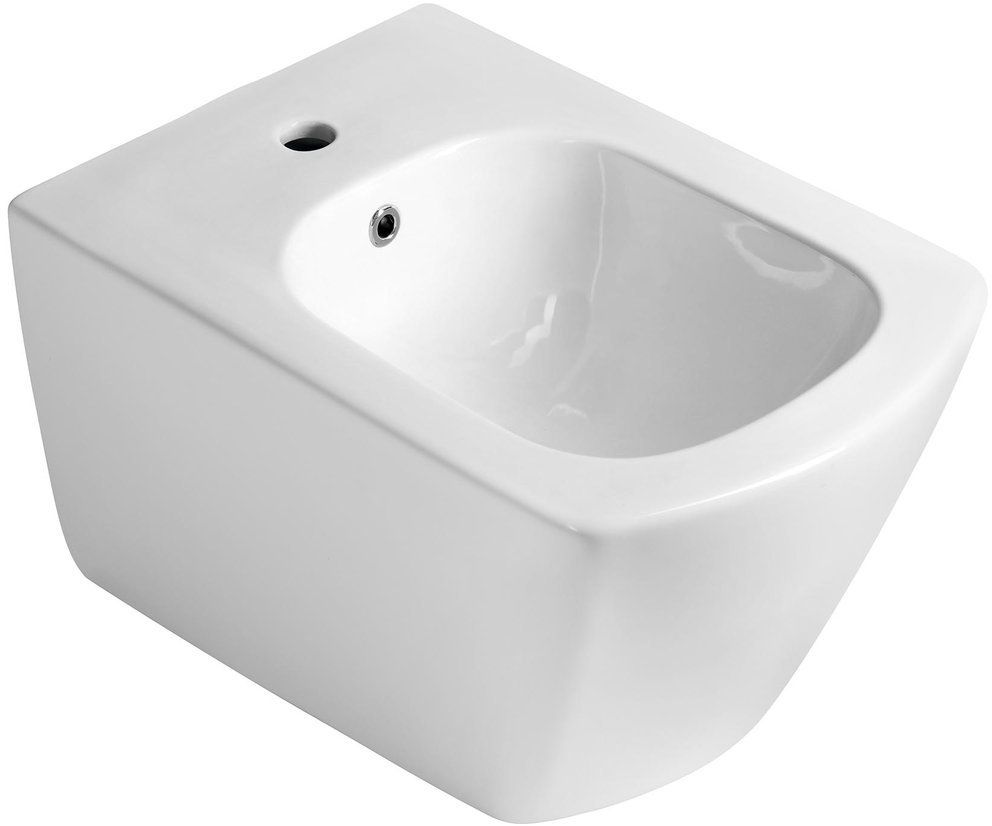 Darmowa Dostawa - Bidet wiszący Creavit Glanc GC510