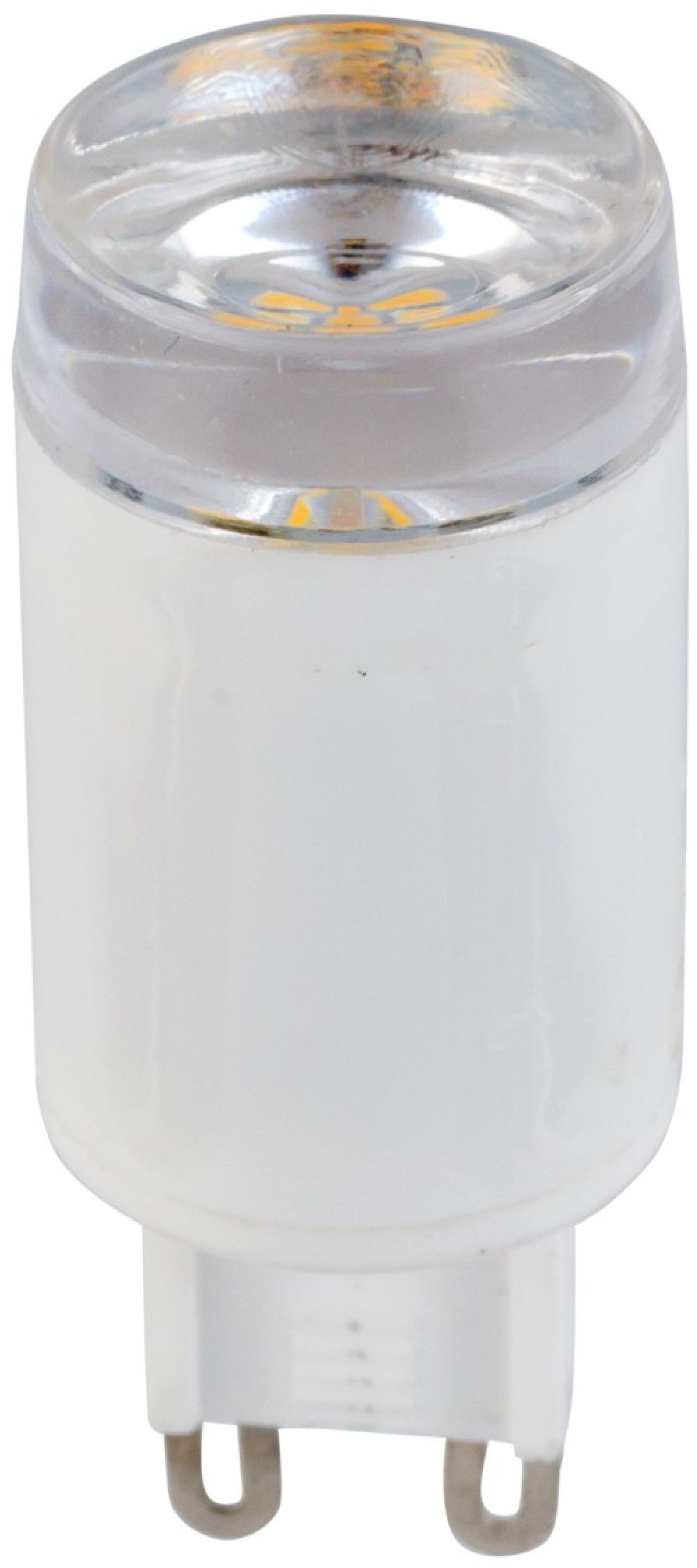 Darmowa Dostawa - Żarówka LED 1x3 W 4000 K g9 TK Lighting 3522
