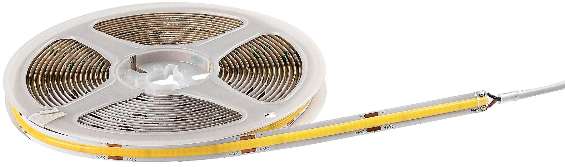 Darmowa Dostawa - Taśma LED 500 cm 40 W Rabalux LED Strip 79074