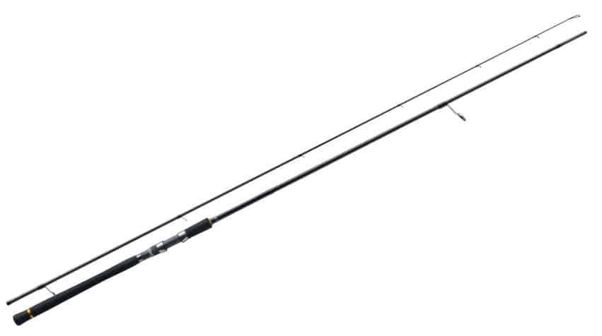Major Craft Wędka Solpara SPX-T732L 219cm 7g