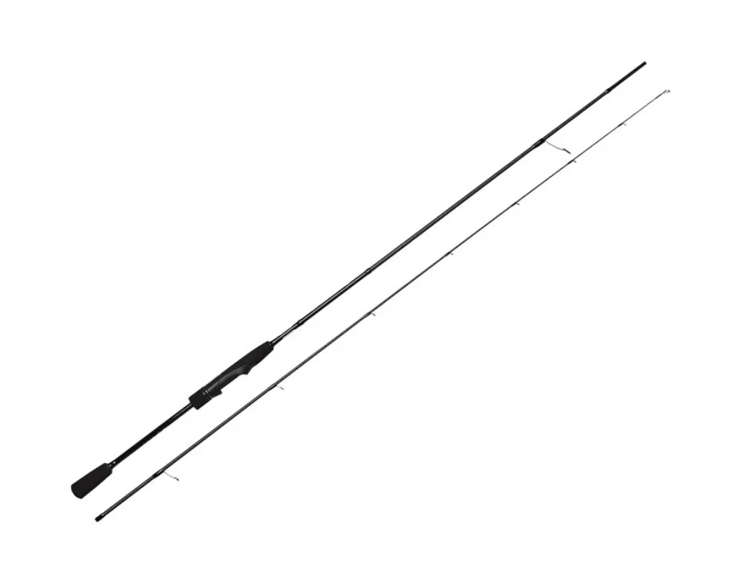 Lucky John wędka Basara 32 224cm 8-32g