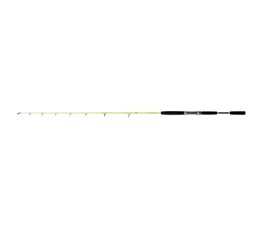 Black Cat Wędka Solid Fun Yellow 170cm 180g