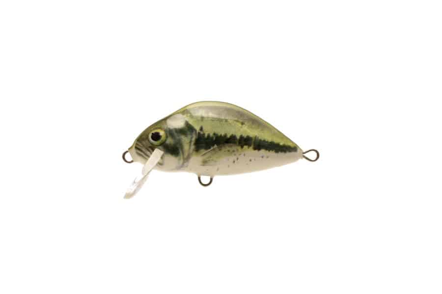 Dorado Wobler Pływający Lake 3,5cm BS