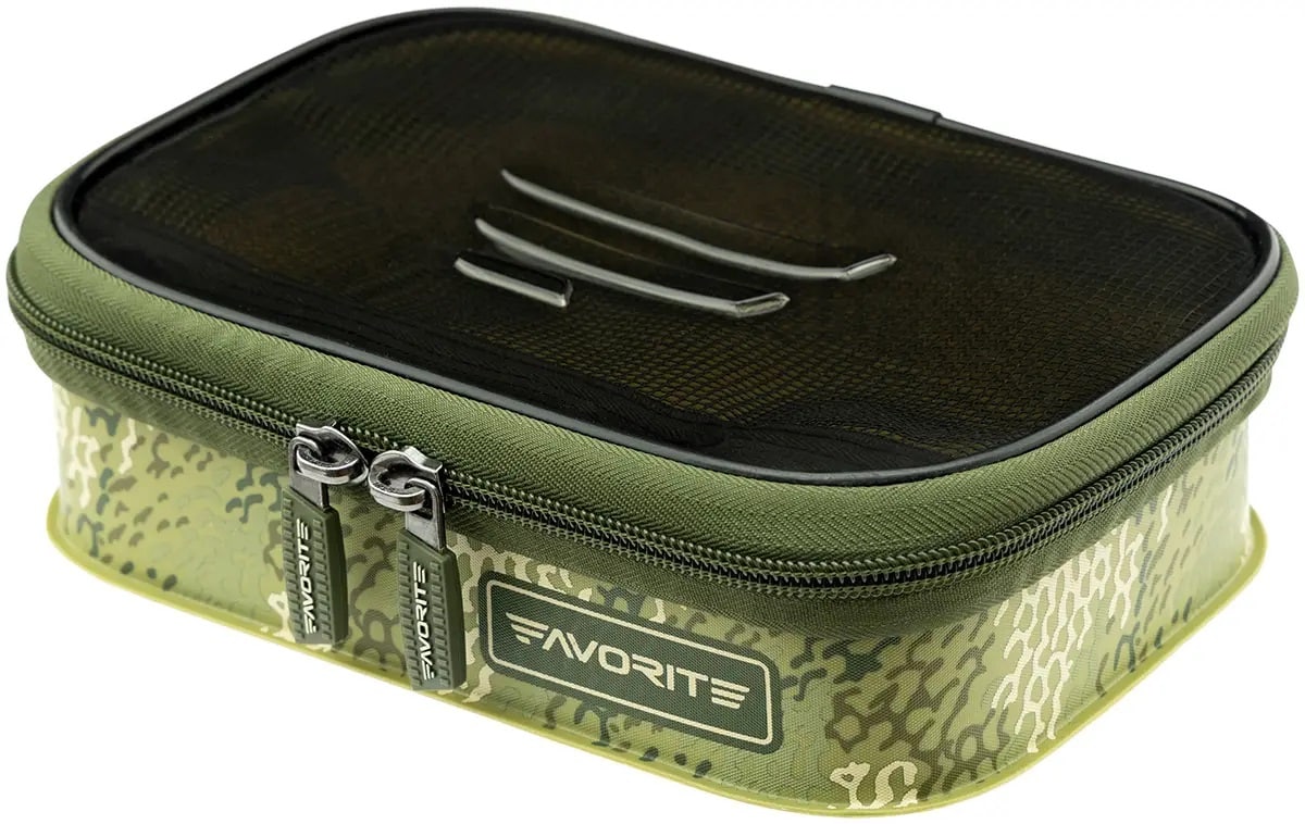 Favorite Torba Eva Tackle Box TCLB-XS