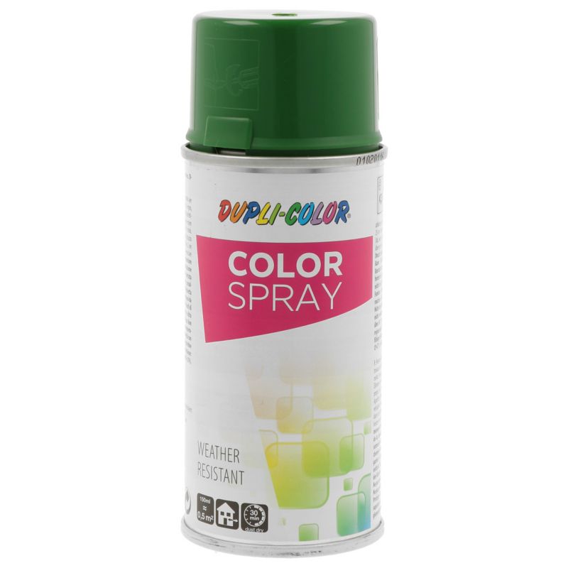Spray Dupli Color zielony RAL 6002 150 ml