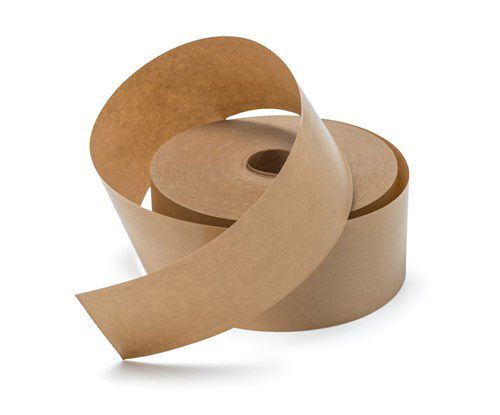 Taśma Podgumowana Wzmacniana NEOPAK Wzmacniana 70 mm x 150 m 1 szt.