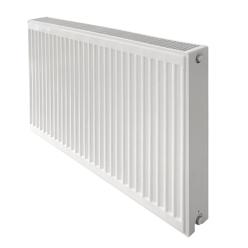 Grzejnik panelowy HEAT PRO Compact C22 600x900 biały 1 szt.